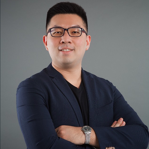 Daniel Lai