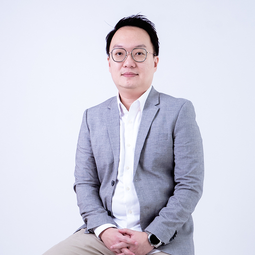 Leslie Chong
